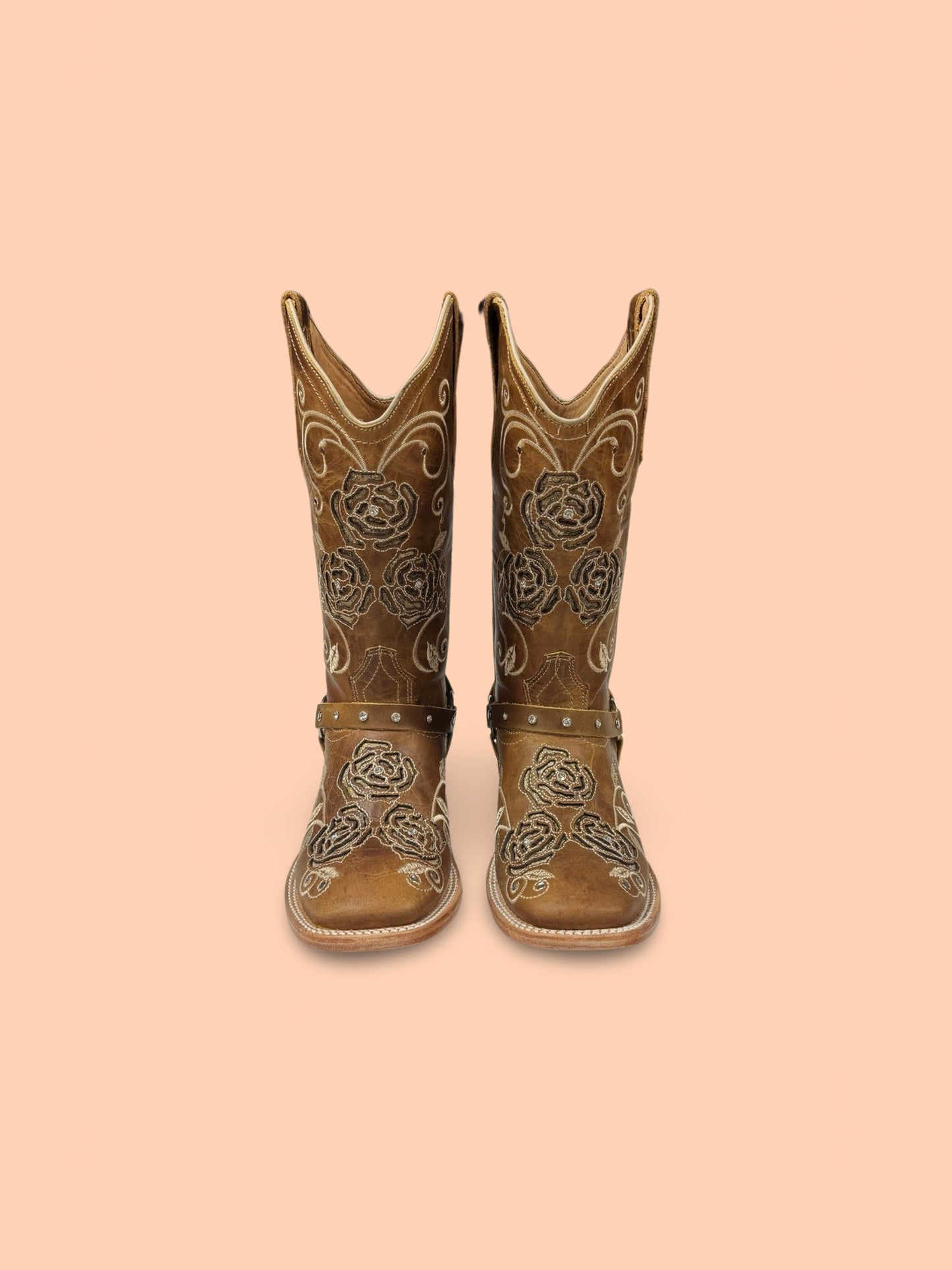 Lazer Roses Miel Women’s Boots