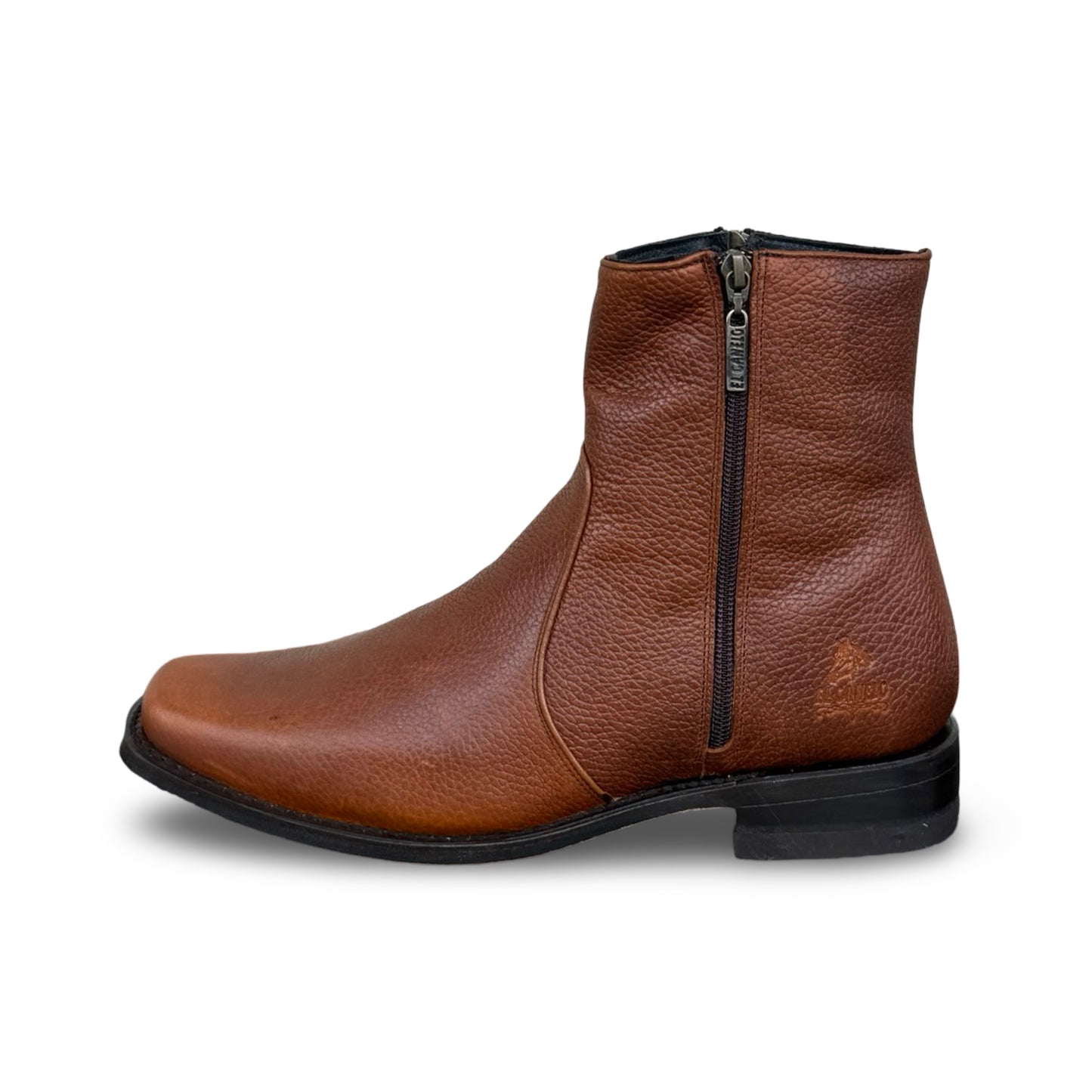 El Canelo Botin Tang Zip-Up